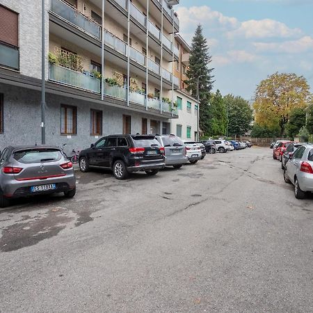 Apartmán Free Parkinga Due Passi Da Navigli Con Balcone Milán Exteriér fotografie